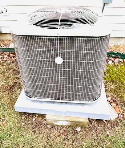 1146 Nanwich Court, Indianapolis, IN 46217