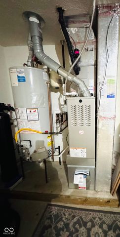 1146 Nanwich Court, Indianapolis, IN 46217