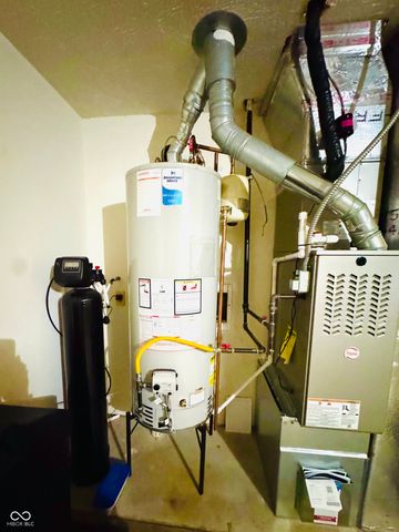 1146 Nanwich Court, Indianapolis, IN 46217