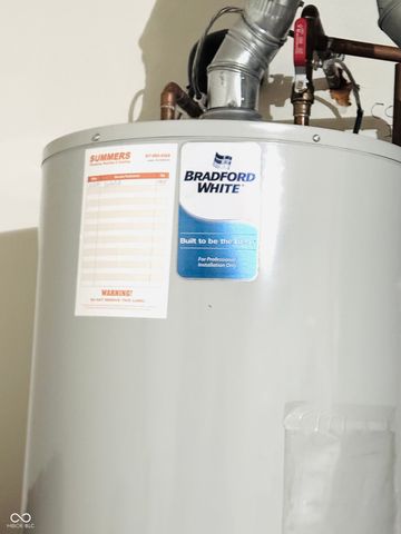 1146 Nanwich Court, Indianapolis, IN 46217