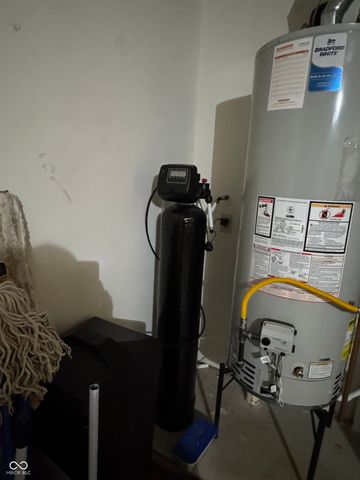 1146 Nanwich Court, Indianapolis, IN 46217