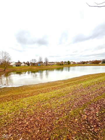 1146 Nanwich Court, Indianapolis, IN 46217