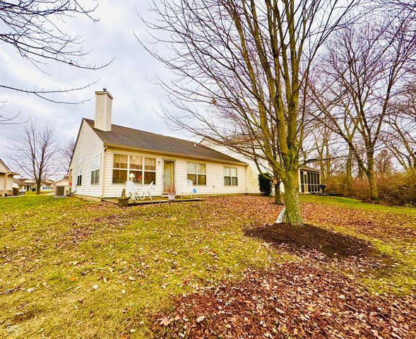 1146 Nanwich Court, Indianapolis, IN 46217