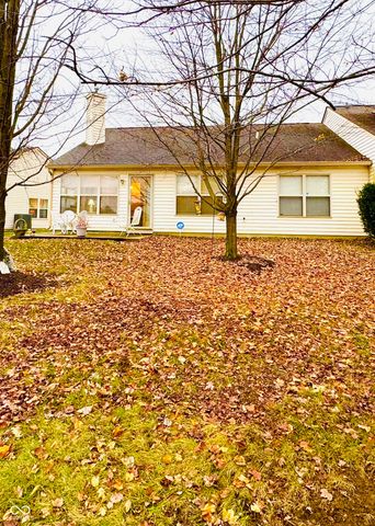 1146 Nanwich Court, Indianapolis, IN 46217