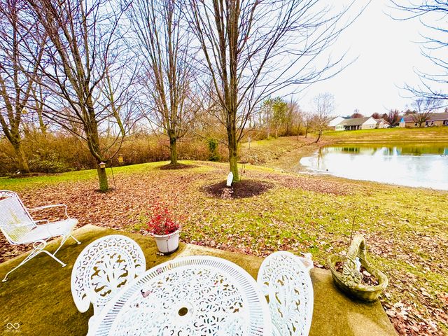 1146 Nanwich Court, Indianapolis, IN 46217