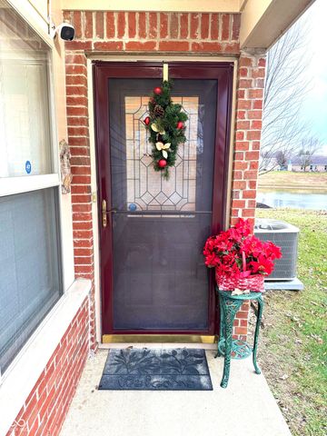 1146 Nanwich Court, Indianapolis, IN 46217