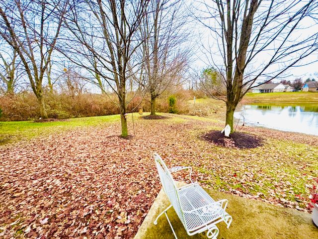 1146 Nanwich Court, Indianapolis, IN 46217