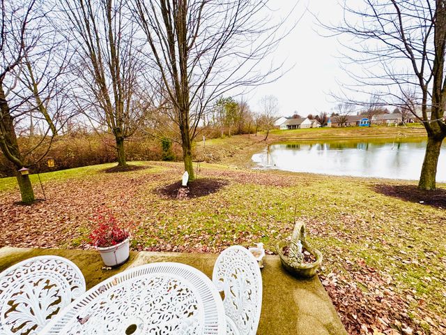 1146 Nanwich Court, Indianapolis, IN 46217