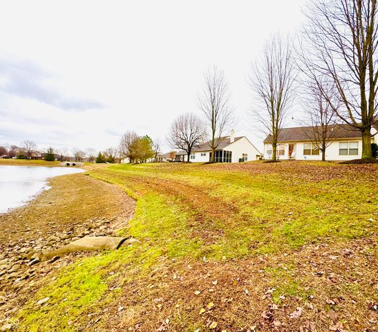 1146 Nanwich Court, Indianapolis, IN 46217