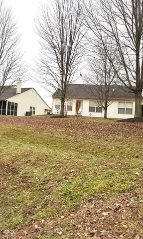 1146 Nanwich Court, Indianapolis, IN 46217