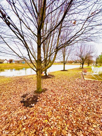 1146 Nanwich Court, Indianapolis, IN 46217