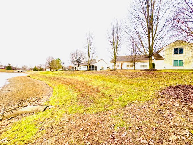 1146 Nanwich Court, Indianapolis, IN 46217