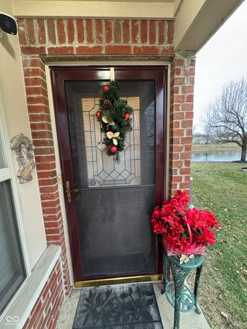 1146 Nanwich Court, Indianapolis, IN 46217