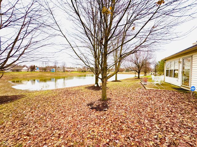 1146 Nanwich Court, Indianapolis, IN 46217