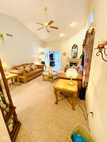 1146 Nanwich Court, Indianapolis, IN 46217