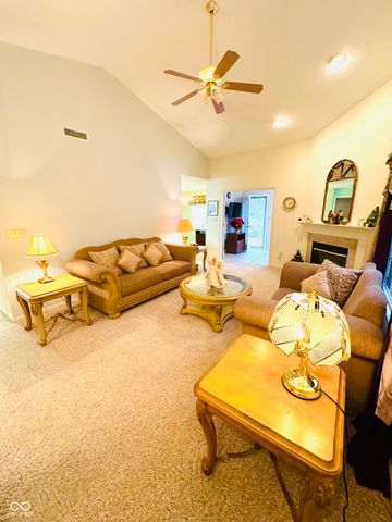 1146 Nanwich Court, Indianapolis, IN 46217