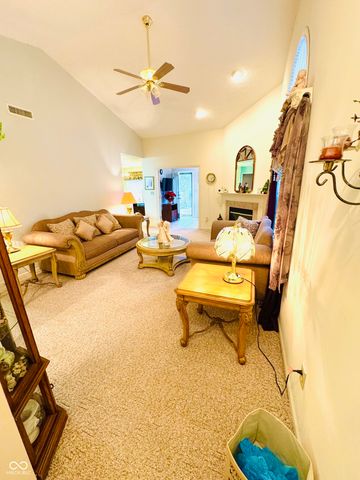 1146 Nanwich Court, Indianapolis, IN 46217