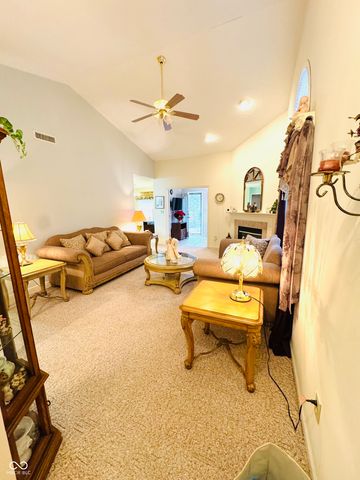 1146 Nanwich Court, Indianapolis, IN 46217