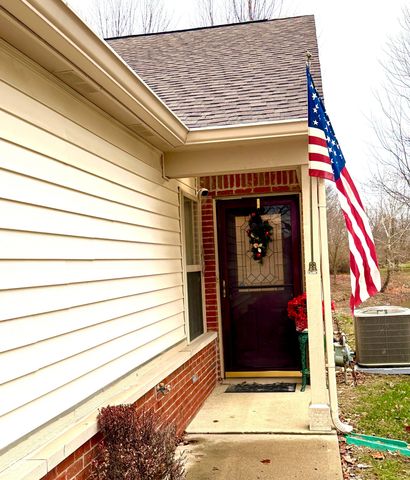 1146 Nanwich Court, Indianapolis, IN 46217