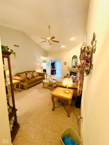 1146 Nanwich Court, Indianapolis, IN 46217