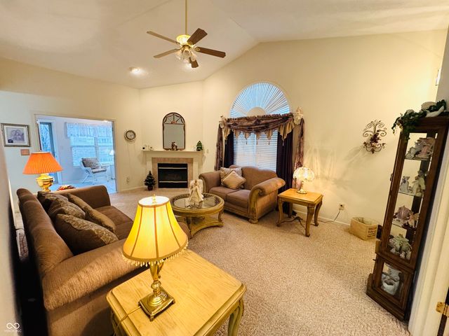 1146 Nanwich Court, Indianapolis, IN 46217