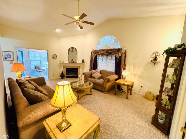 1146 Nanwich Court, Indianapolis, IN 46217