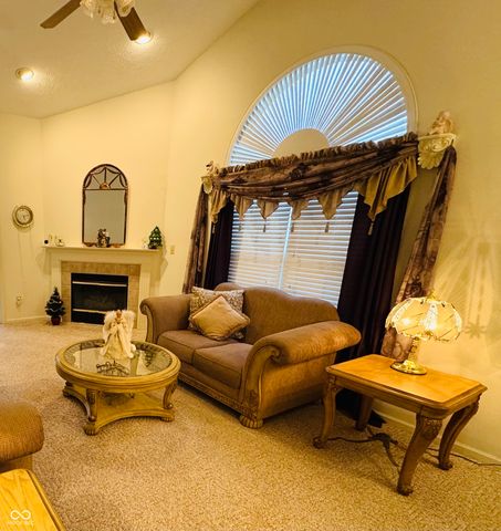 1146 Nanwich Court, Indianapolis, IN 46217