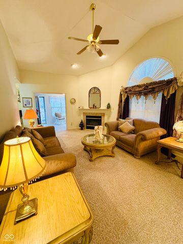 1146 Nanwich Court, Indianapolis, IN 46217