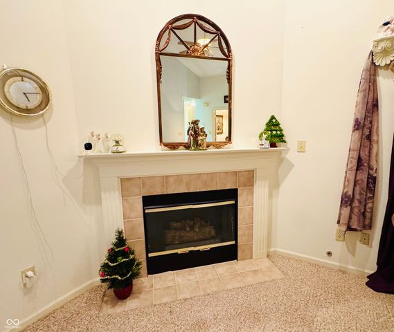 1146 Nanwich Court, Indianapolis, IN 46217