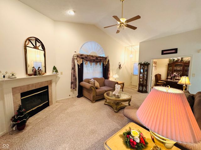 1146 Nanwich Court, Indianapolis, IN 46217