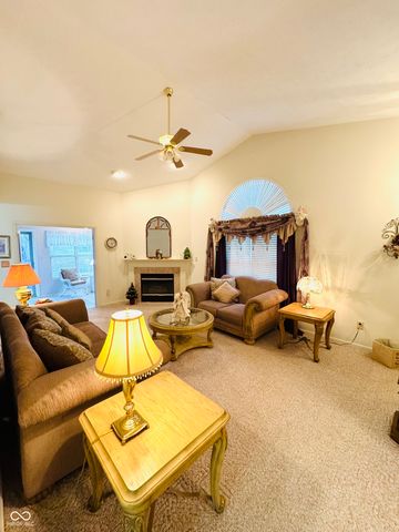 1146 Nanwich Court, Indianapolis, IN 46217