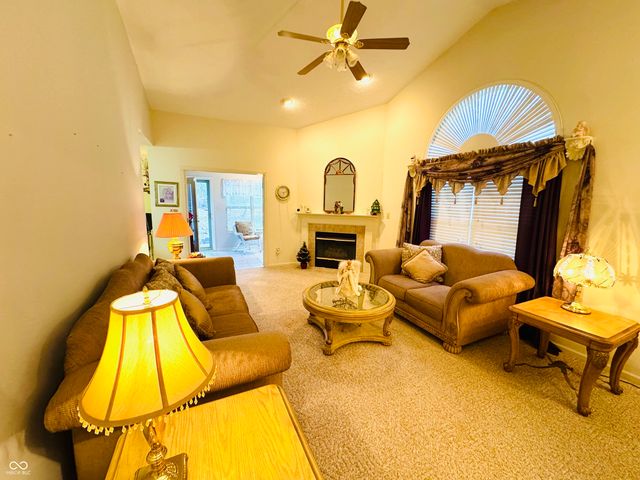 1146 Nanwich Court, Indianapolis, IN 46217