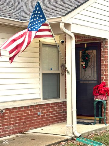 1146 Nanwich Court, Indianapolis, IN 46217