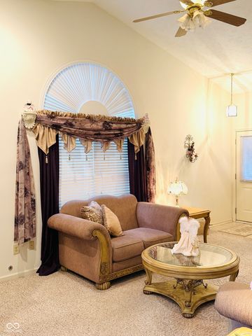 1146 Nanwich Court, Indianapolis, IN 46217