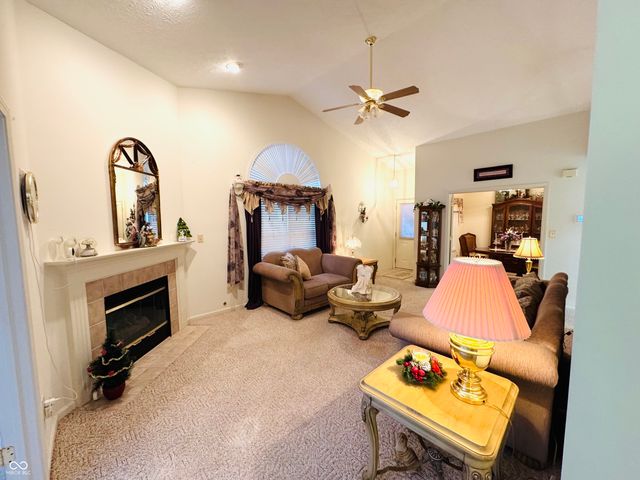 1146 Nanwich Court, Indianapolis, IN 46217