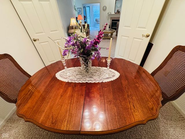 1146 Nanwich Court, Indianapolis, IN 46217