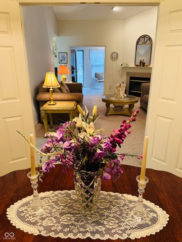 1146 Nanwich Court, Indianapolis, IN 46217