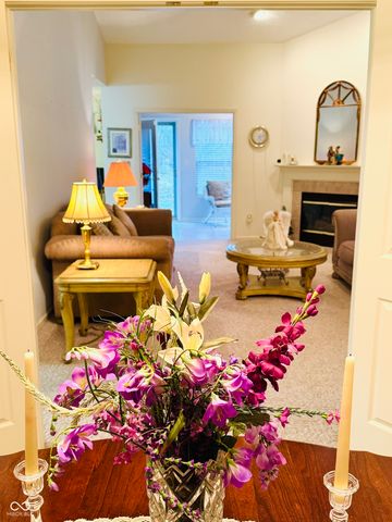 1146 Nanwich Court, Indianapolis, IN 46217