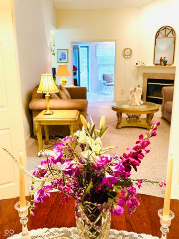 1146 Nanwich Court, Indianapolis, IN 46217