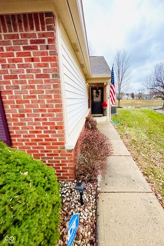 1146 Nanwich Court, Indianapolis, IN 46217