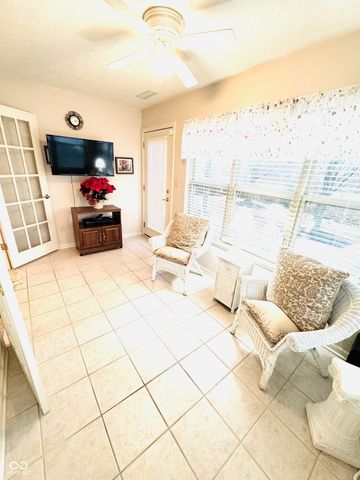 1146 Nanwich Court, Indianapolis, IN 46217