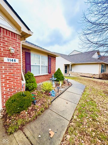 1146 Nanwich Court, Indianapolis, IN 46217
