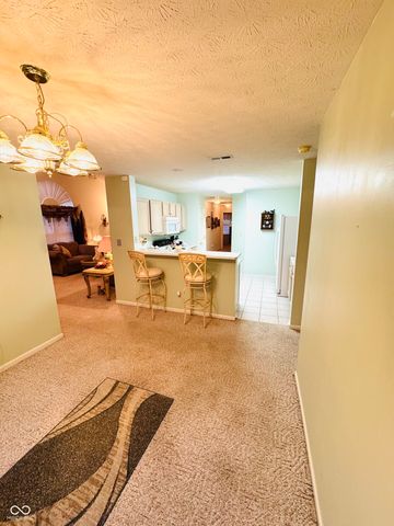 1146 Nanwich Court, Indianapolis, IN 46217