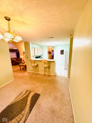 1146 Nanwich Court, Indianapolis, IN 46217