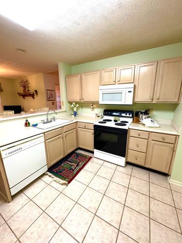 1146 Nanwich Court, Indianapolis, IN 46217