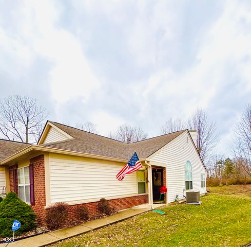 1146 Nanwich Court, Indianapolis, IN 46217