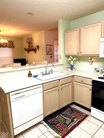 1146 Nanwich Court, Indianapolis, IN 46217