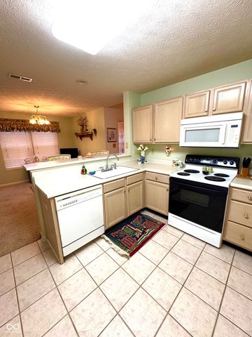 1146 Nanwich Court, Indianapolis, IN 46217