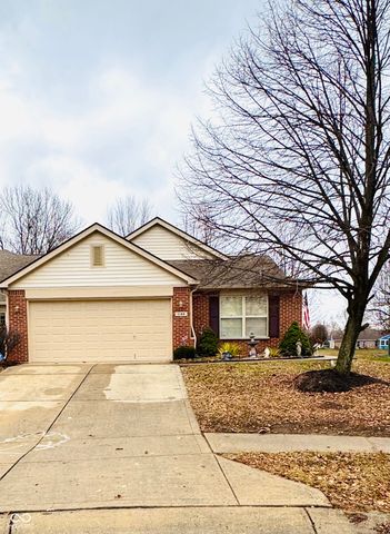 1146 Nanwich Court, Indianapolis, IN 46217