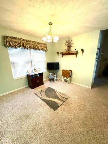 1146 Nanwich Court, Indianapolis, IN 46217